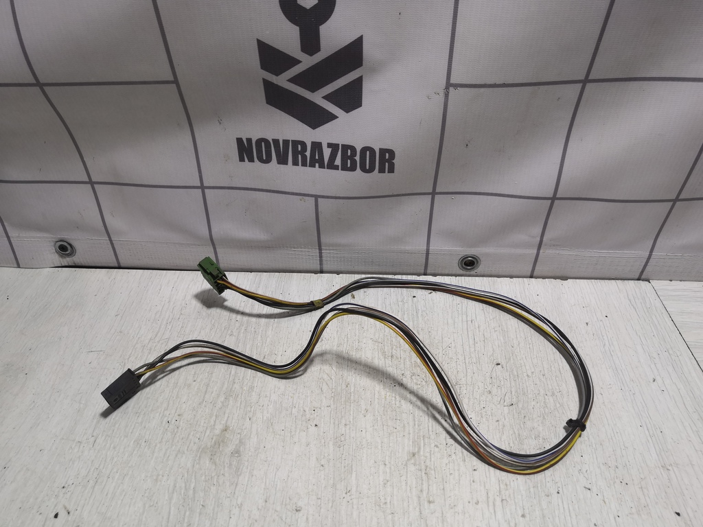 VW Passat  B3  1988-1993 для Проводка (коса)