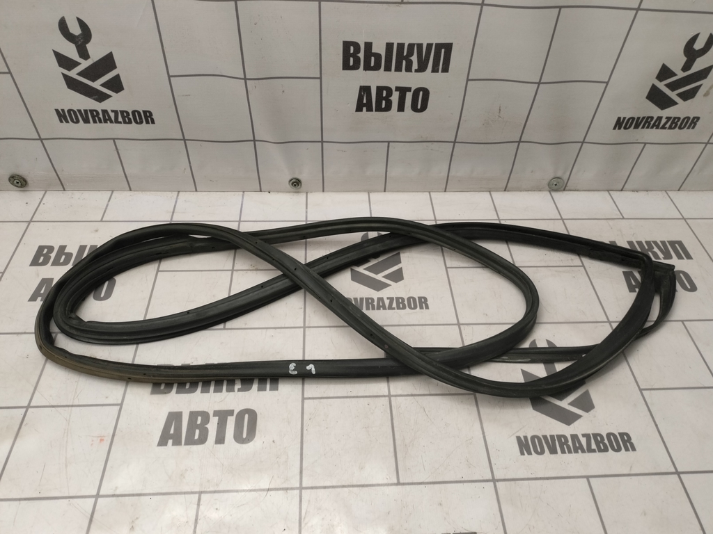 Hyundai Elantra 3  00-05 для Уплотнитель двери