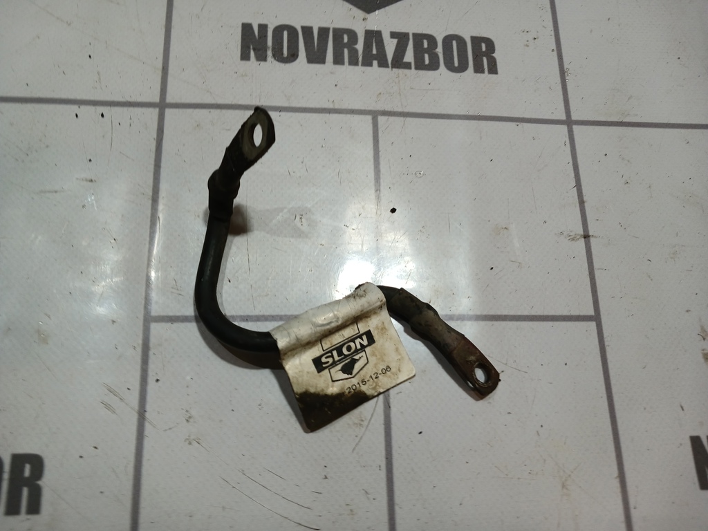 LADA VESTA 15-19 для Клемма