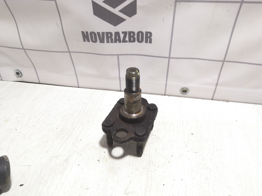 Chevrolet Aveo (T250) 2005-2011 для Цапфа