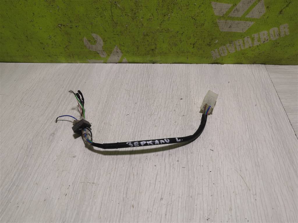 LADA VESTA 15-19 для Разъем