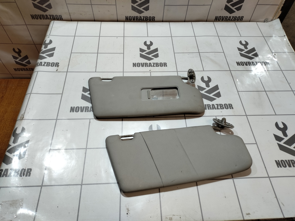 Ford Focus 1 1998-2004 для Козырек солнцезащитный (внутри)