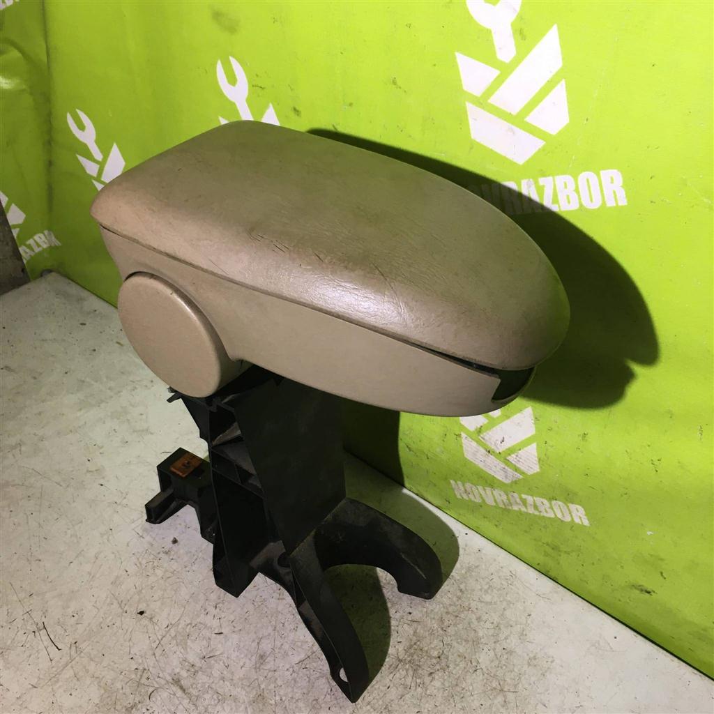 Ford Focus 1 1998-2004 для Подлокотник