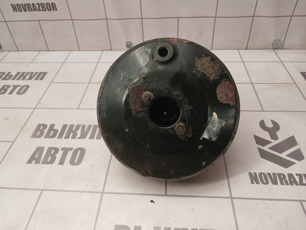 Chery QQ6 S21 07-10 для Усилитель тормозов вакуумный