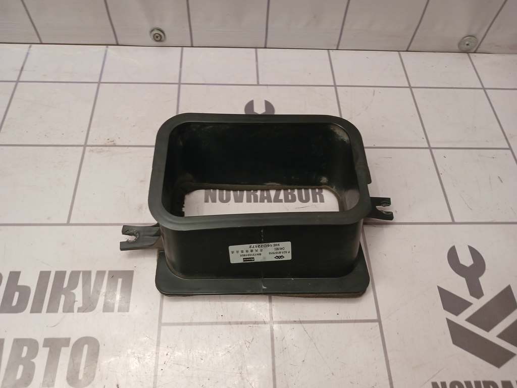 Chery QQ6 S21 07-10 для Воздуховод