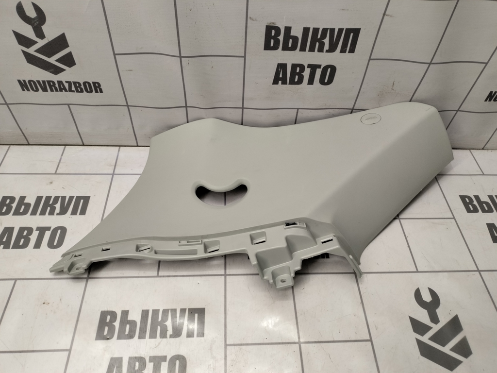 Kia Sorento 3 (UM) Prime 2015-2020 для Обшивка стойки