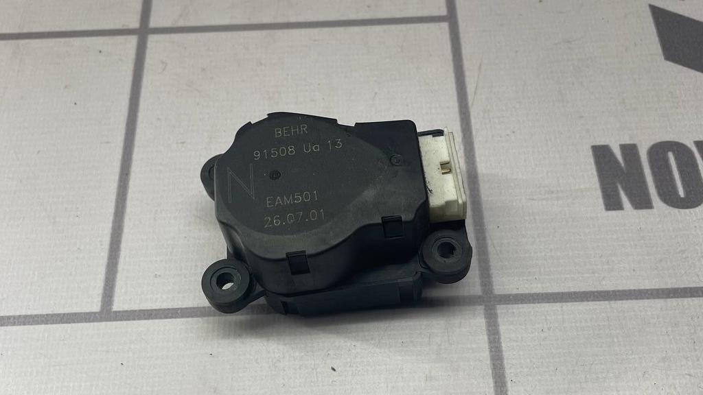 Peugeot 307 2001-2008 для Моторчик заслонки отопителя