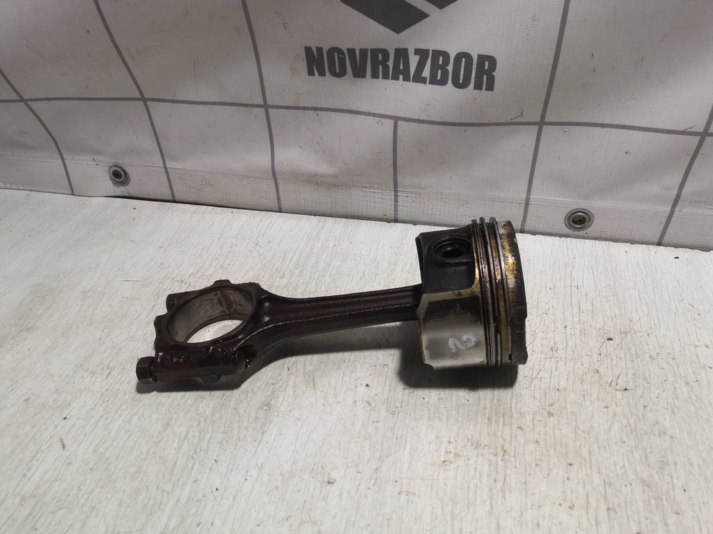 VW Passat B5 96-00 для Поршень с шатуном