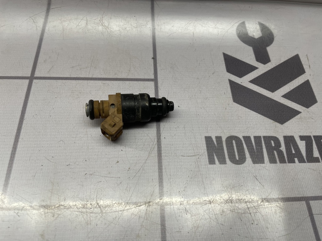 Chevrolet Spark 2005-2011 для Форсунка инжекторная