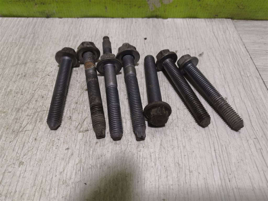 Citroen C-Elysee 2012> для Болт