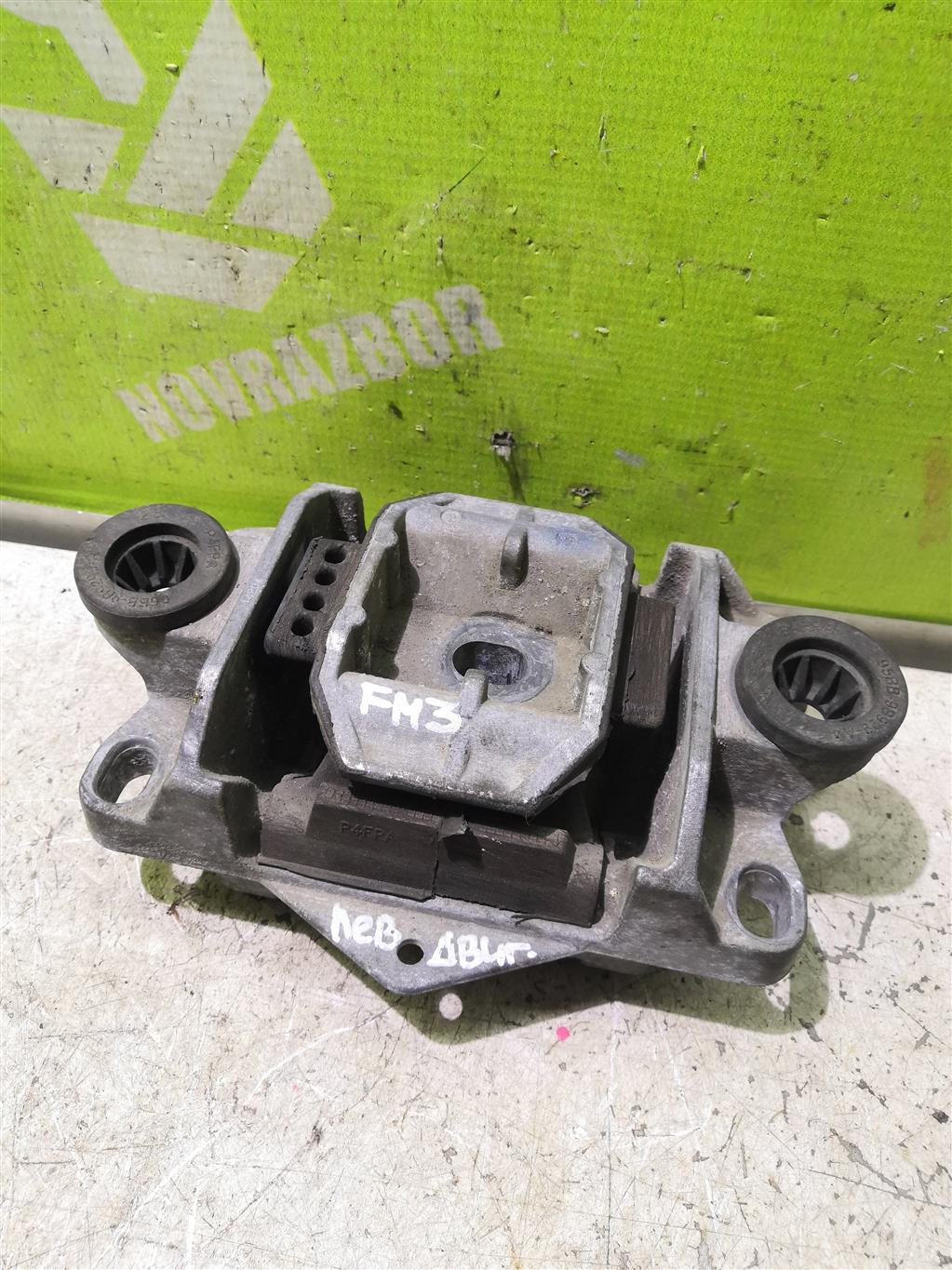 Ford Mondeo 3 00-07 для Опора КПП левая