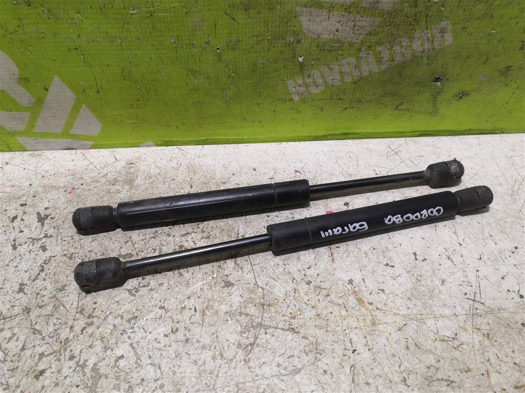 Seat Cordoba 1996-1999 для Амортизатор крышки багажника