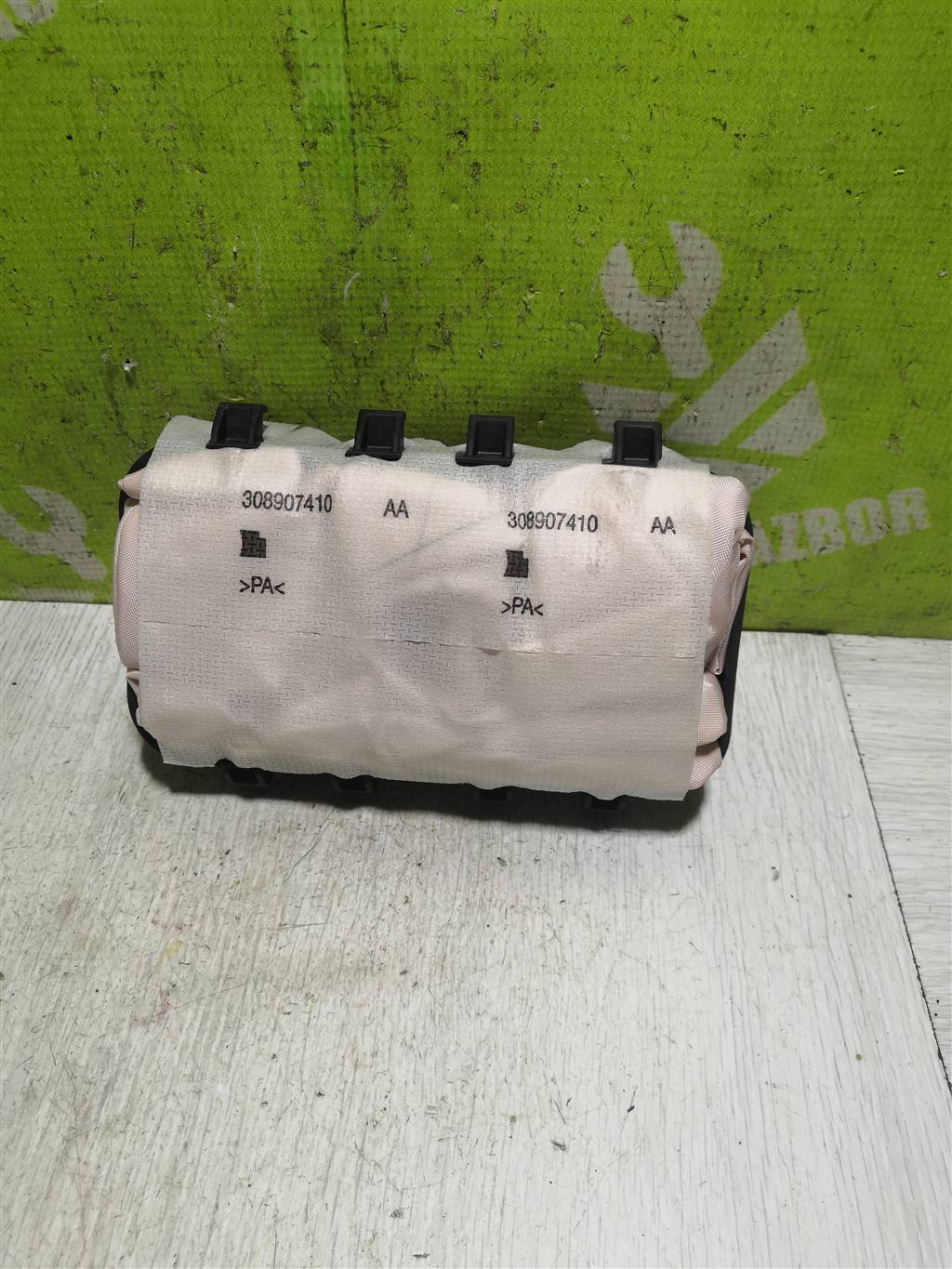 LADA VESTA 15-19 для Подушка безопасности пассажирская