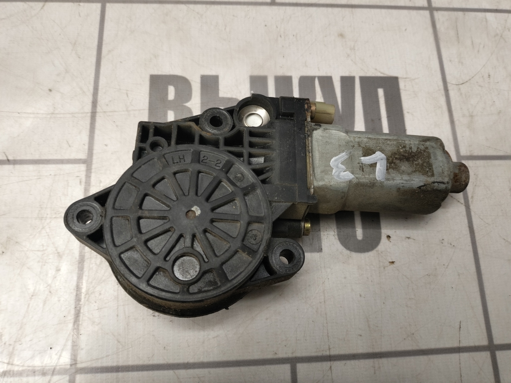 Hyundai Elantra 3  00-05 для Моторчик стеклоподъемника