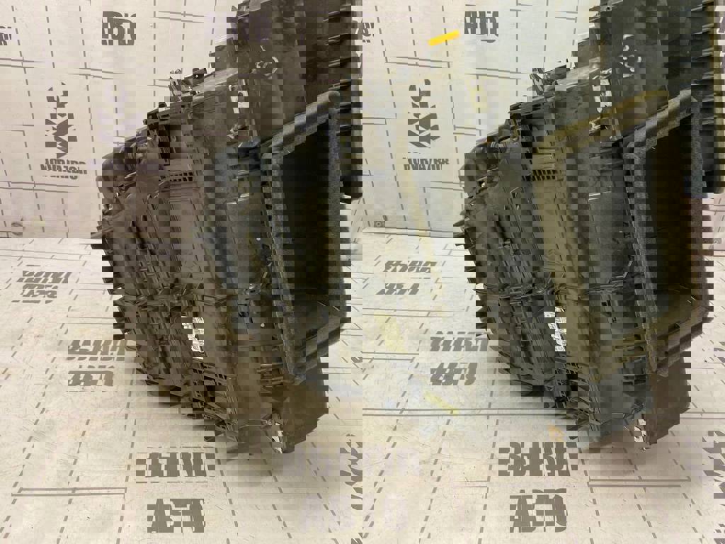 Renault Logan 2 14-18 для Корпус отопителя