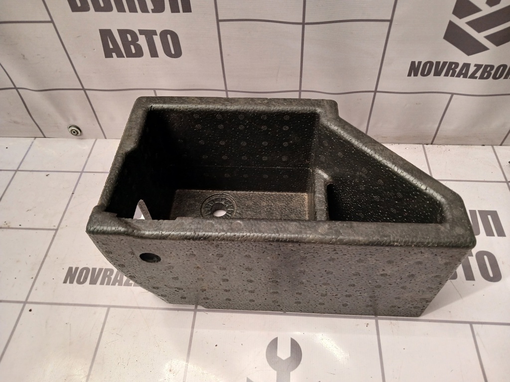 Skoda Yeti 2009-2018 для Ящик для инструментов