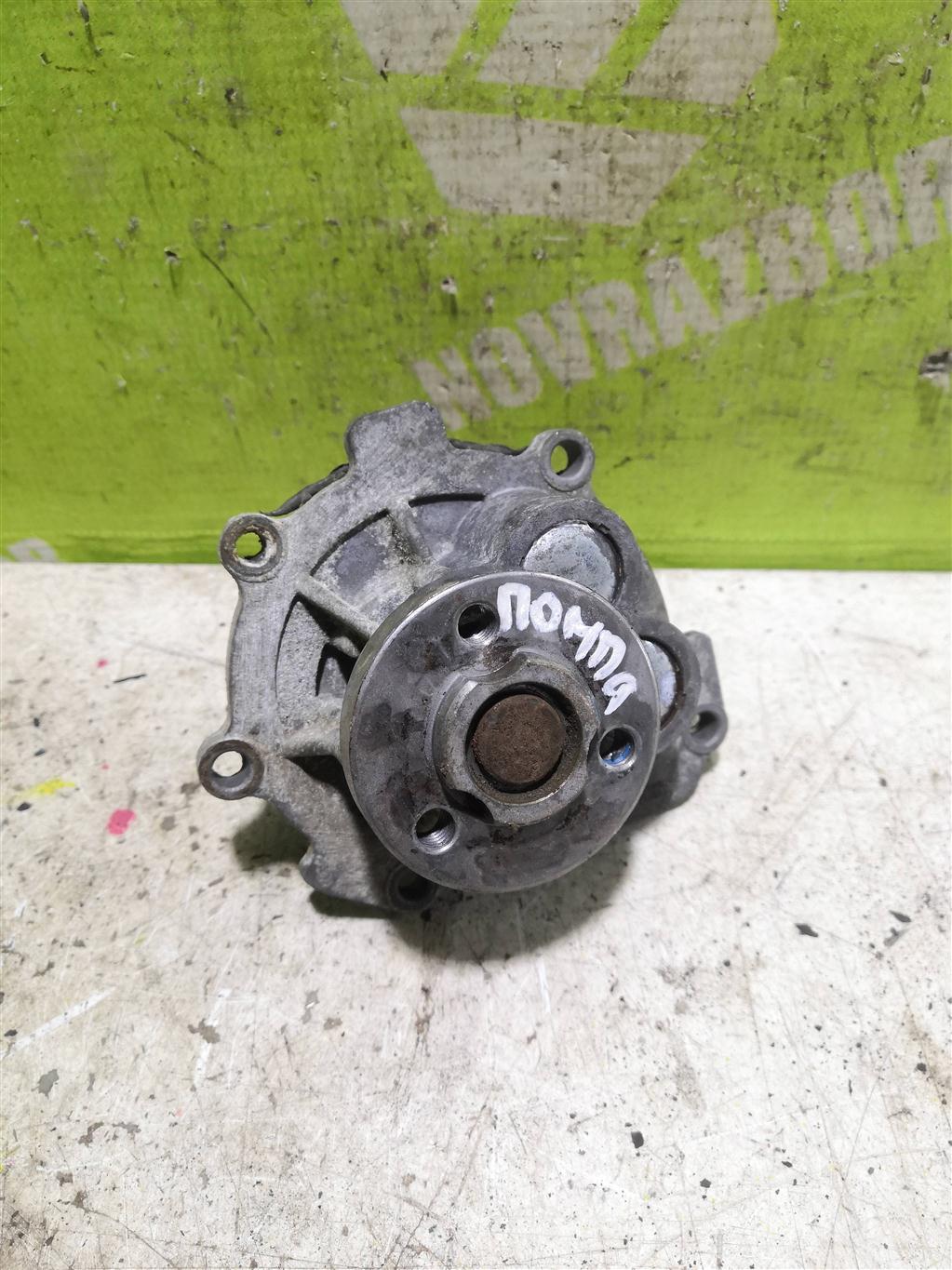 Opel Meriva 2003-2010 для Насос водяной (помпа)