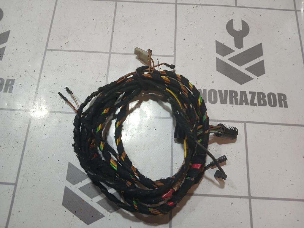 Volvo 440 1992-1994 для Проводка (коса)