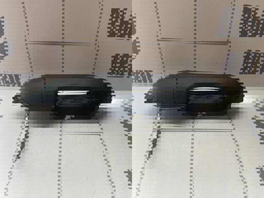 Ford Focus 1 1998-2004 для Ручка двери задней наружная правая