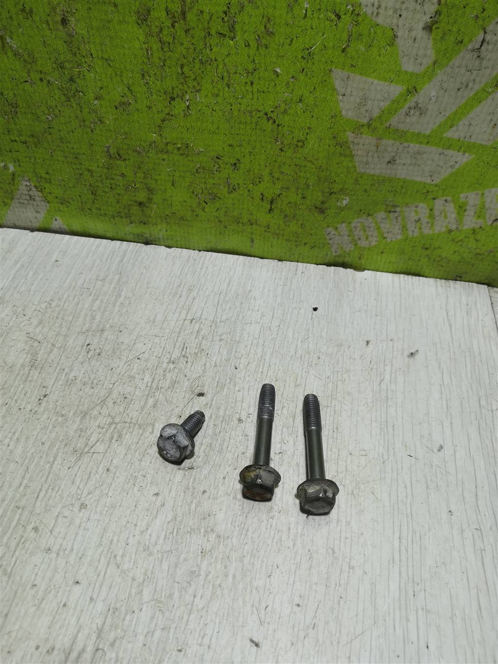 Citroen C-Elysee 2012> для Болт