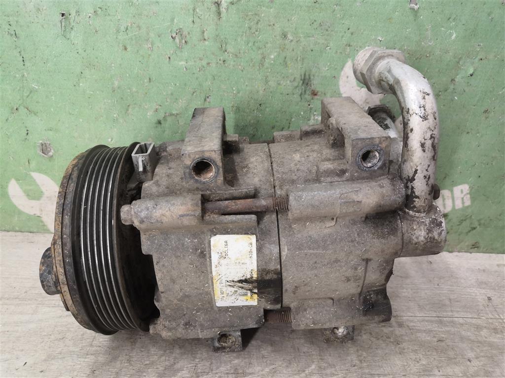 Ford Escort /Orion 1995-1998 для Компрессор кондиционера