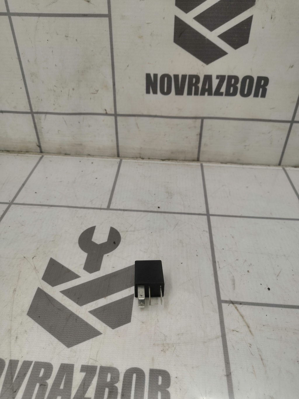 Opel Astra G 1998-2005 для Реле