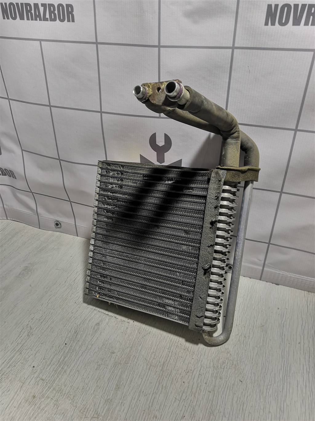 Ford Focus 2 08-11 для Испаритель кондиционера