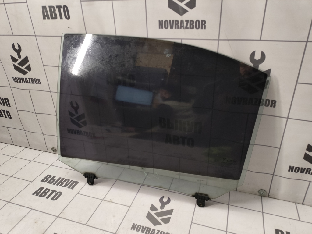 Hyundai Elantra 3  00-05 для Стекло двери задней левой