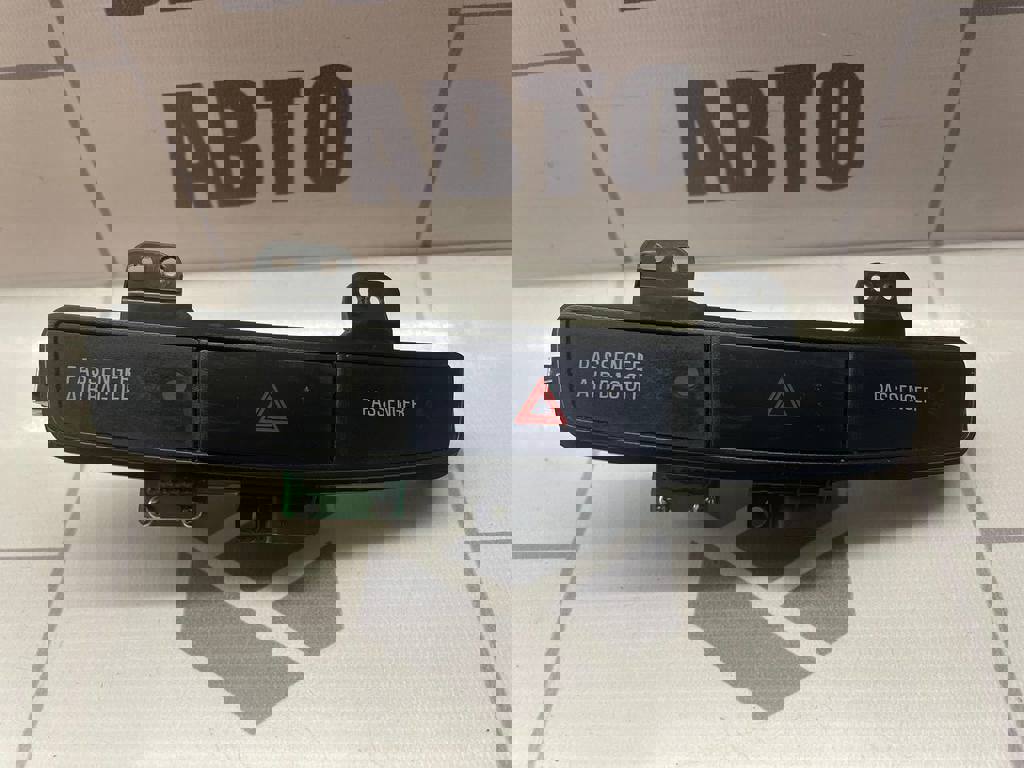 Mitsubishi Lancer 10 CX  CY 07-17 для Кнопка аварийной сигнализации