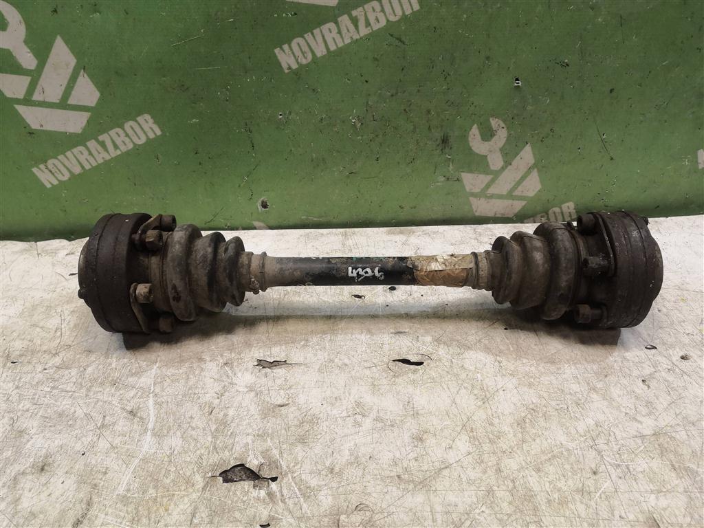 BMW 7-серия E32 1986-1994 для Полуось привод