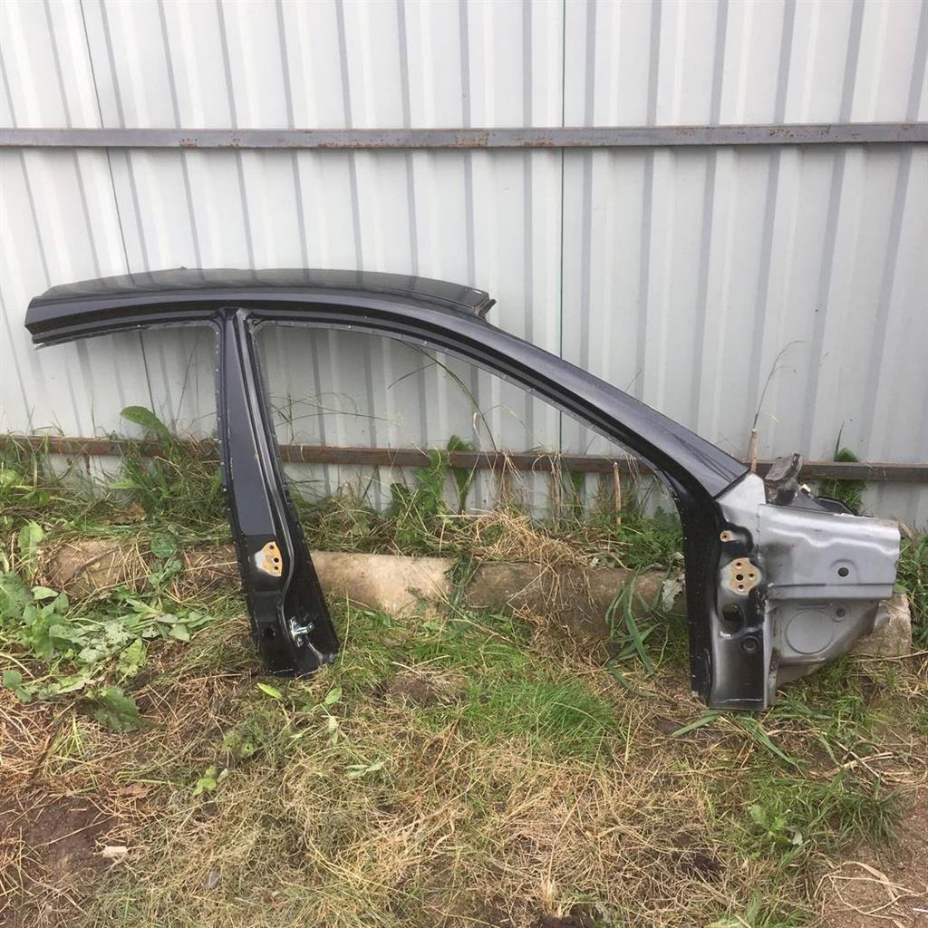 Chevrolet Lacetti 04-13 для Стойка передней двери