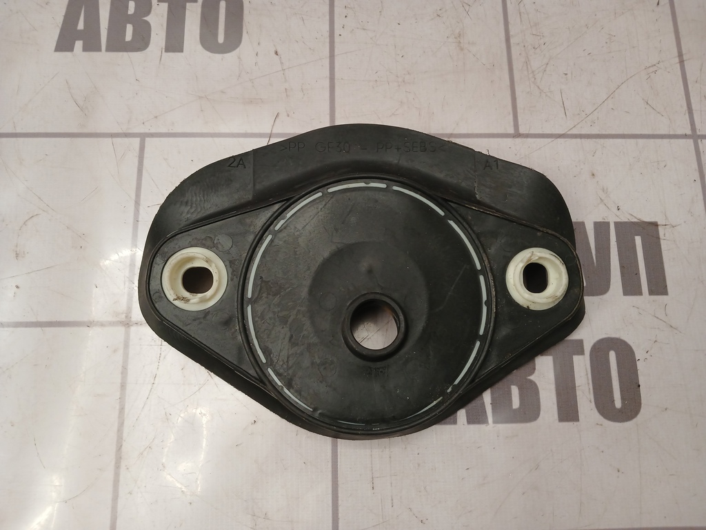 Peugeot 307 2001-2008 для Пыльник