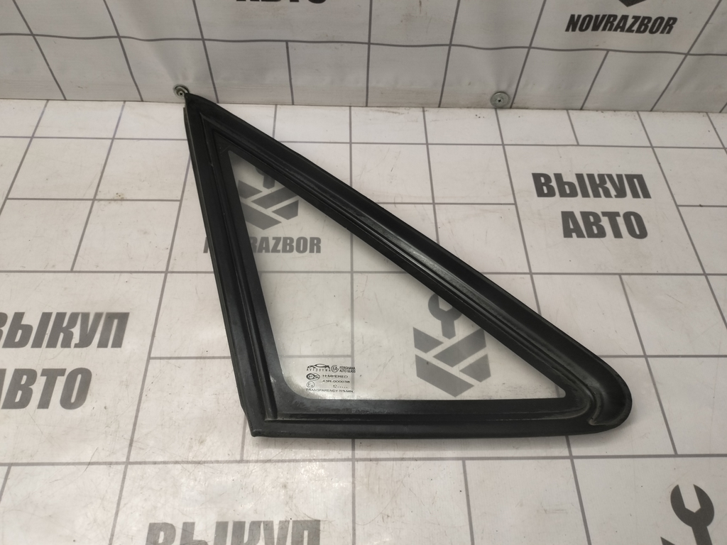 Daewoo Nexia 95-16 для Стекло кузовное глухое левое