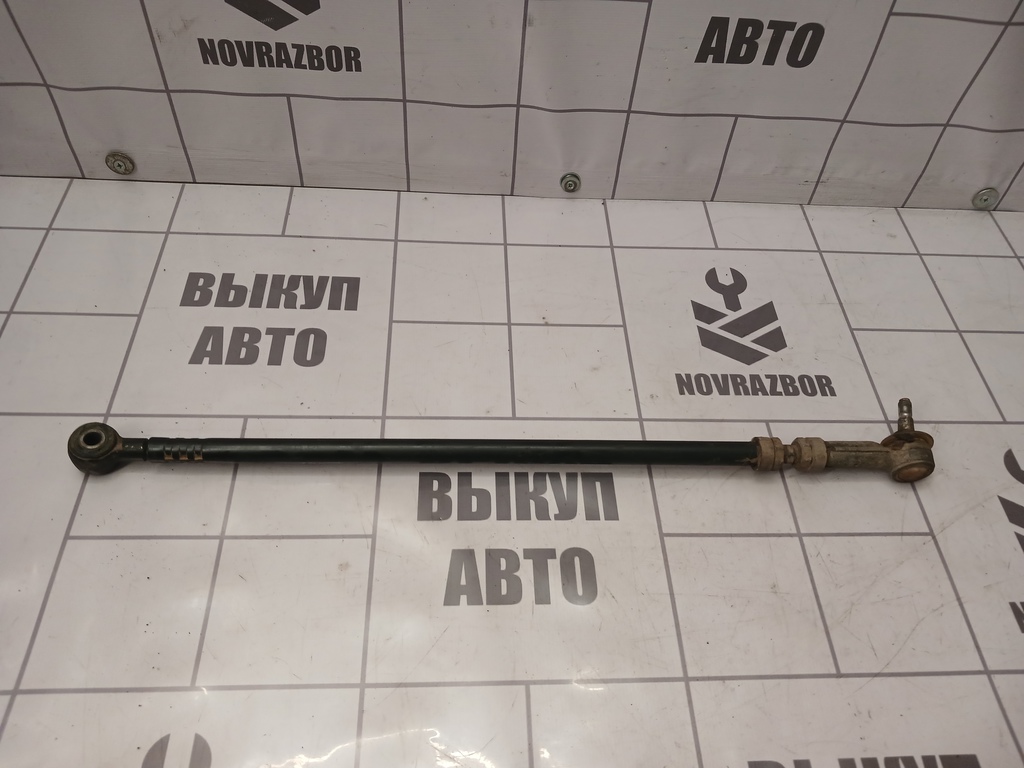 Audi 80  90  B3  86-91 для Тяга рулевая левая