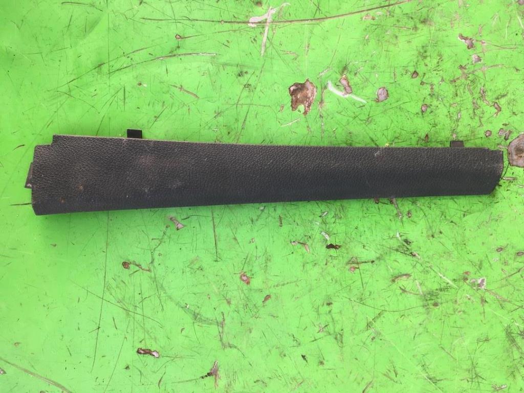 VW Golf 6 09-12 для Накладка стойки