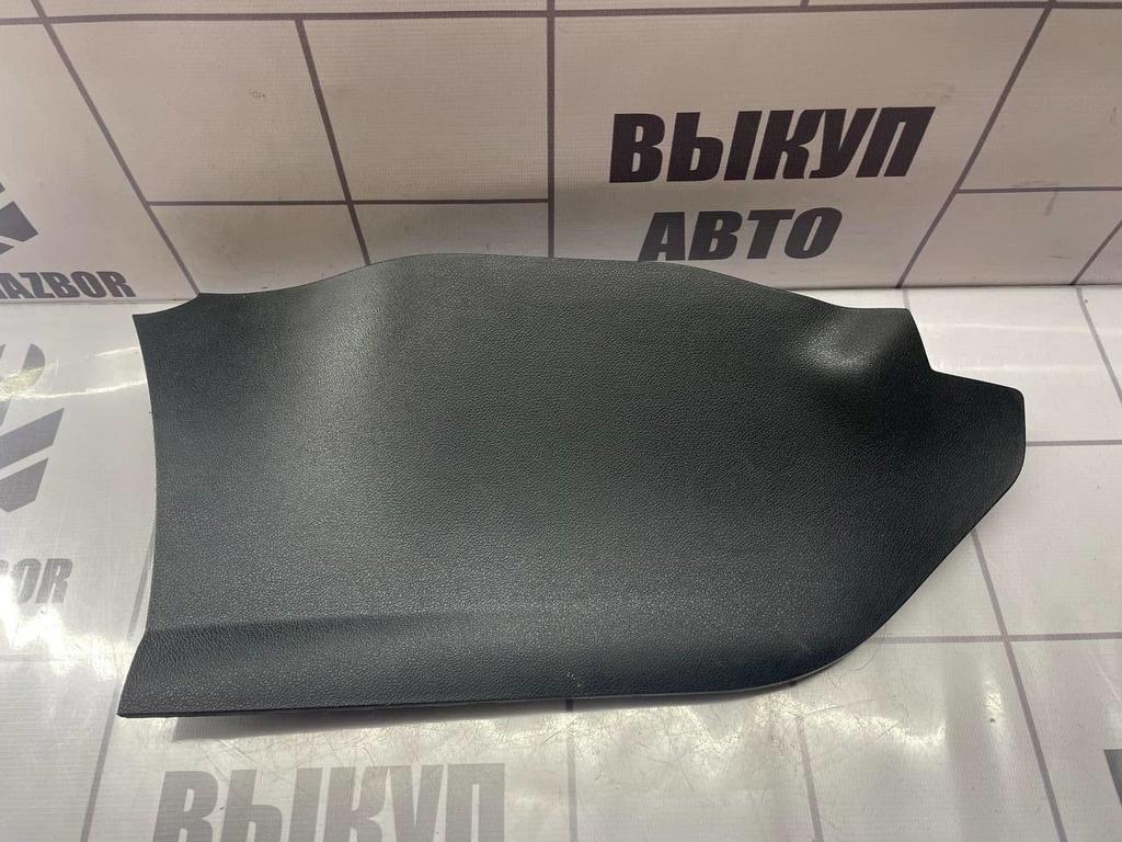 Renault Megane 3 09-16 для Накладка