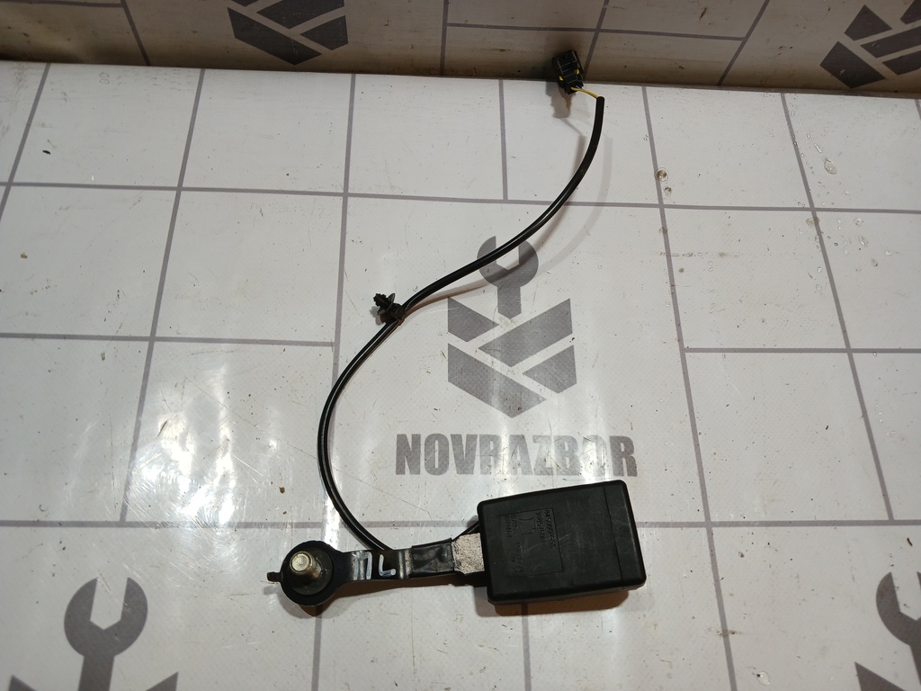 LADA VESTA 15-19 для Ответная часть ремня безопасности