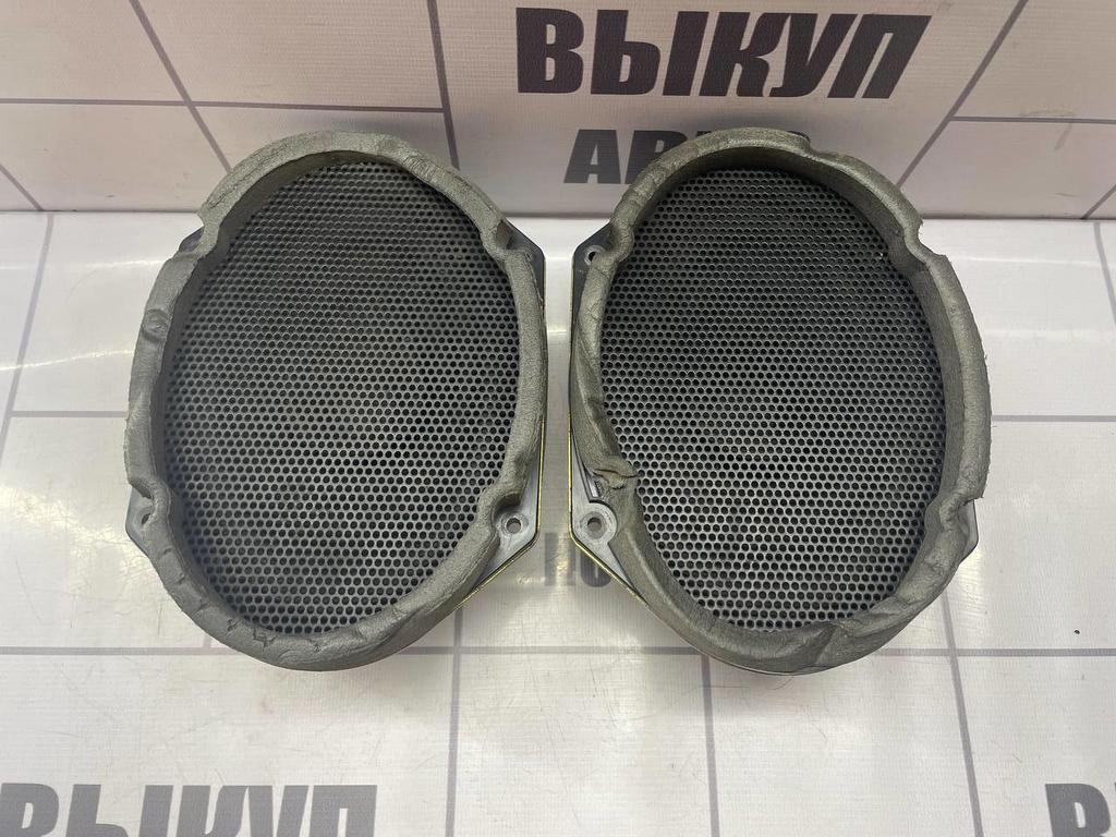 Ford Focus 1 1998-2004 для Динамик