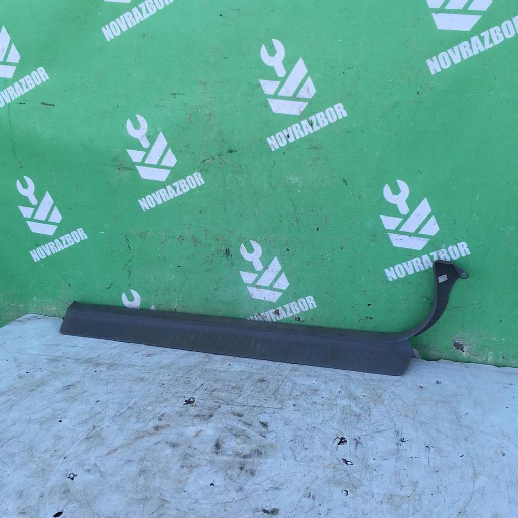 Mitsubishi Galant 8  EA 97-03 для Накладка порога (внутренняя)