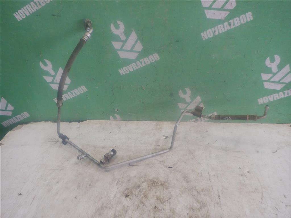 Chery QQ6 S21 07-10 для Трубка кондиционера