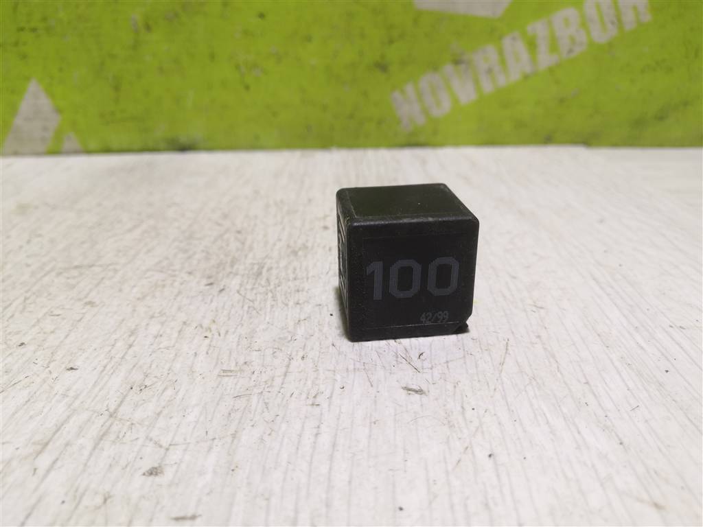 VW Golf 4 Bora 97-05 для Реле