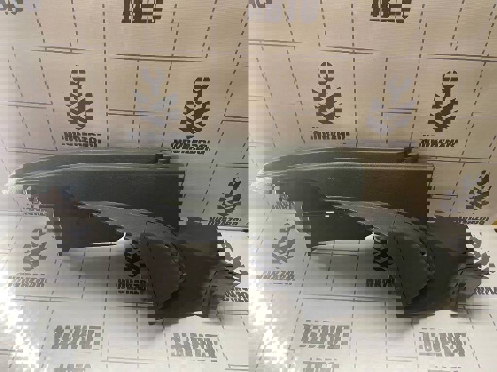 Ford Focus 2 05-08 для Обшивка багажника