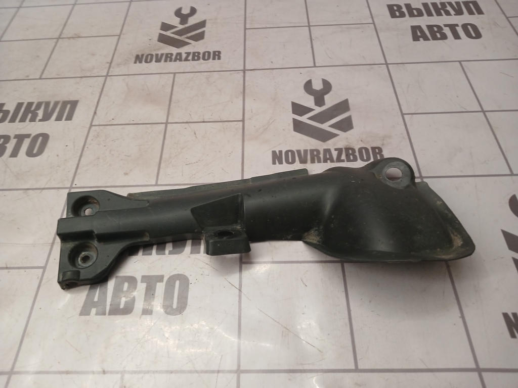 Renault Logan 2 14-18 для Пыльник (кузов наружные)