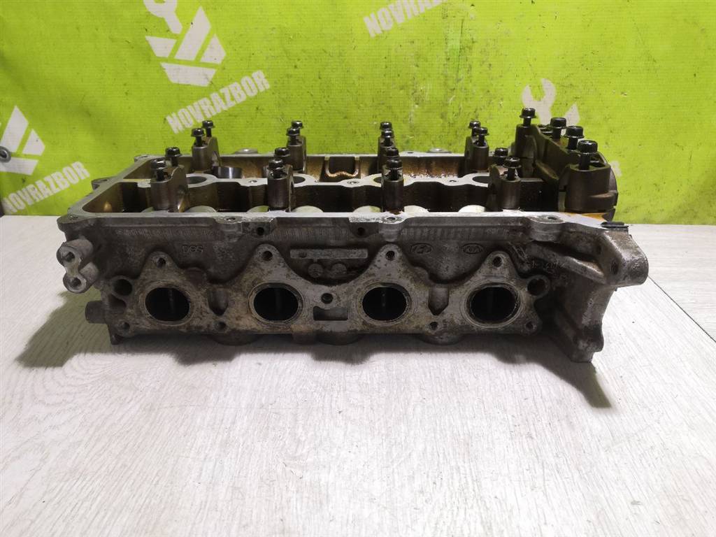 Kia Cerato 2009-2013 для Головка блока цилиндров (ГБЦ)