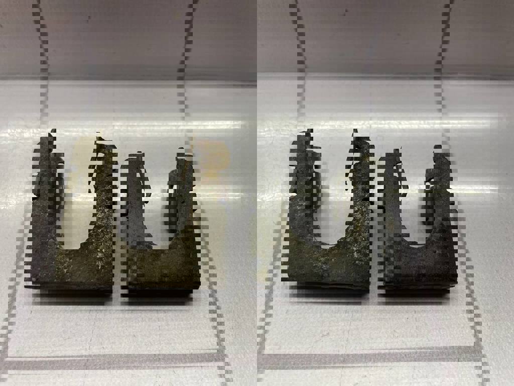 Ford Focus 1 1998-2004 для Крепеж