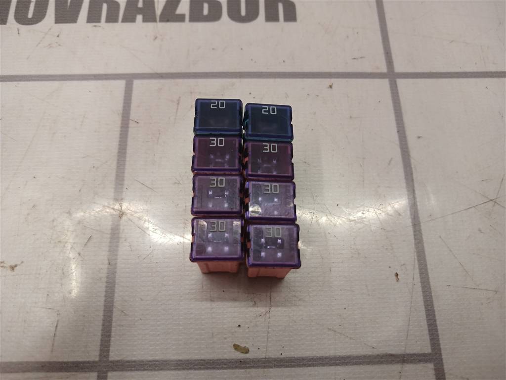 Chevrolet Lacetti 04-13 для Предохранитель