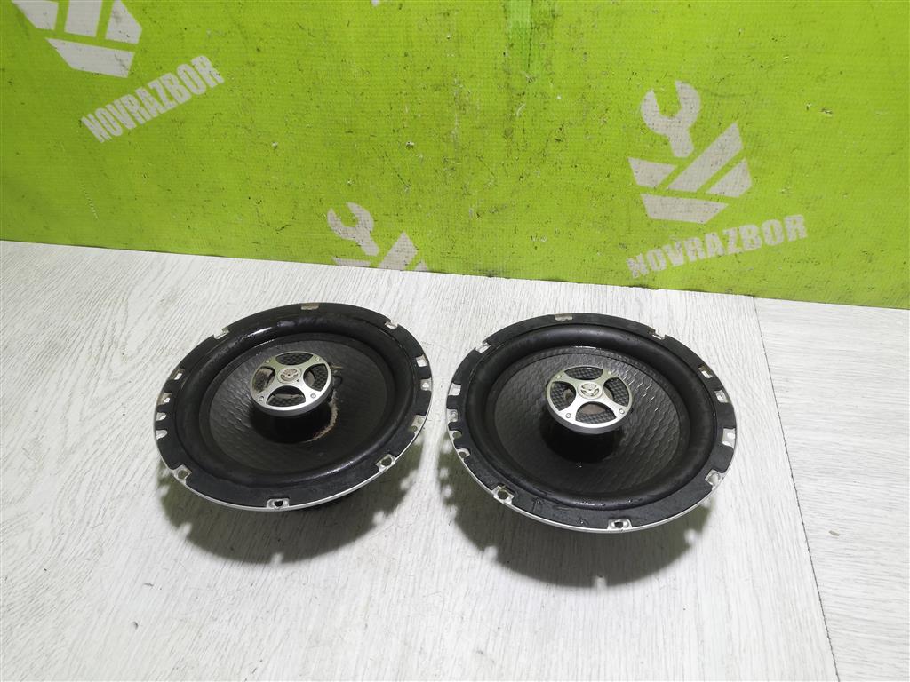 Kia Sephia Shuma 1996-2001 для Динамик