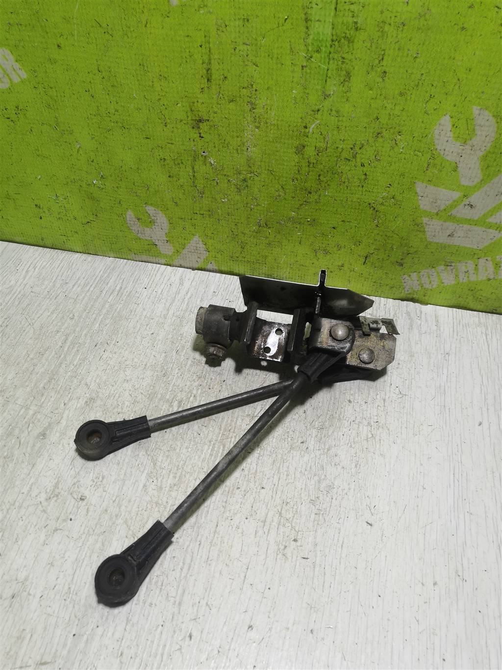 VW Golf 4 Bora 97-05 для Механизм выбора передач