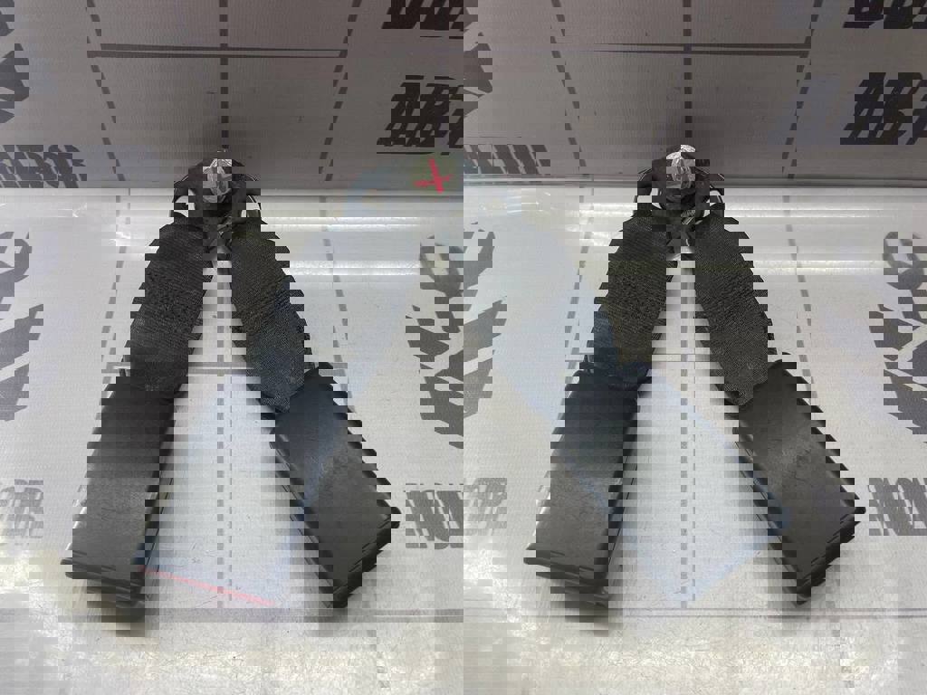 Renault Logan 2 14-18 для Ответная часть ремня безопасности