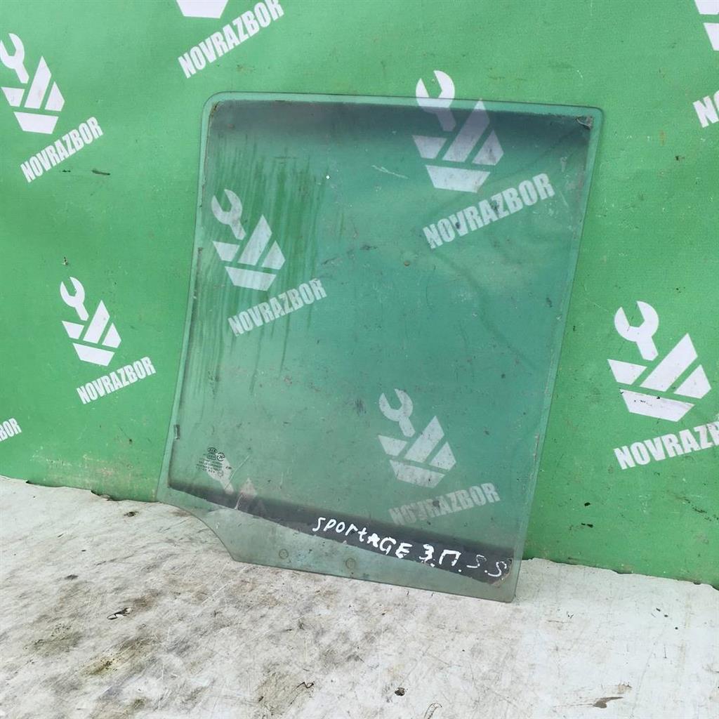 Kia Sportage 1994-2004 для Стекло двери задней правой